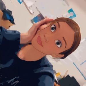 Meet your Posher, Jessi